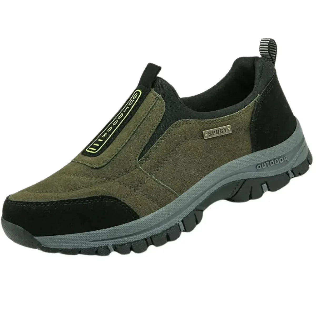 Comfortable Orthopedic Sneakers for Walking