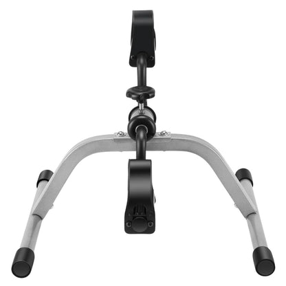 Compact Under Desk Cycle with Variable Tension for Full Body Training