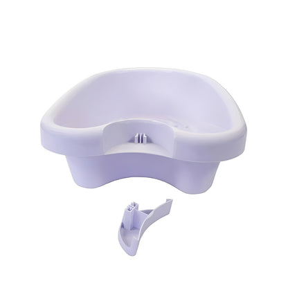 Foot Soak Basin Tub for Spa Treatment