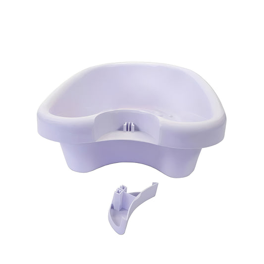 Foot Soak Basin Tub for Spa Treatment