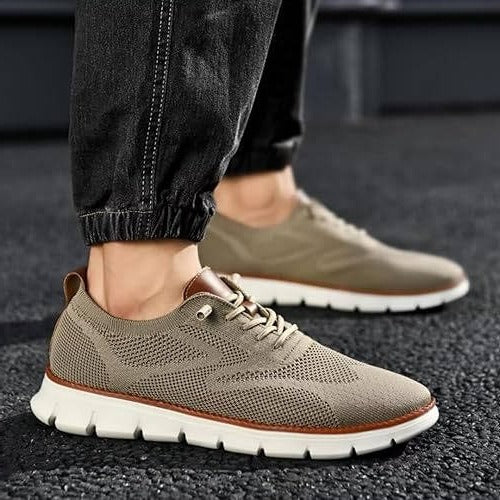 Ultra Cushioned Urban Walking Shoes