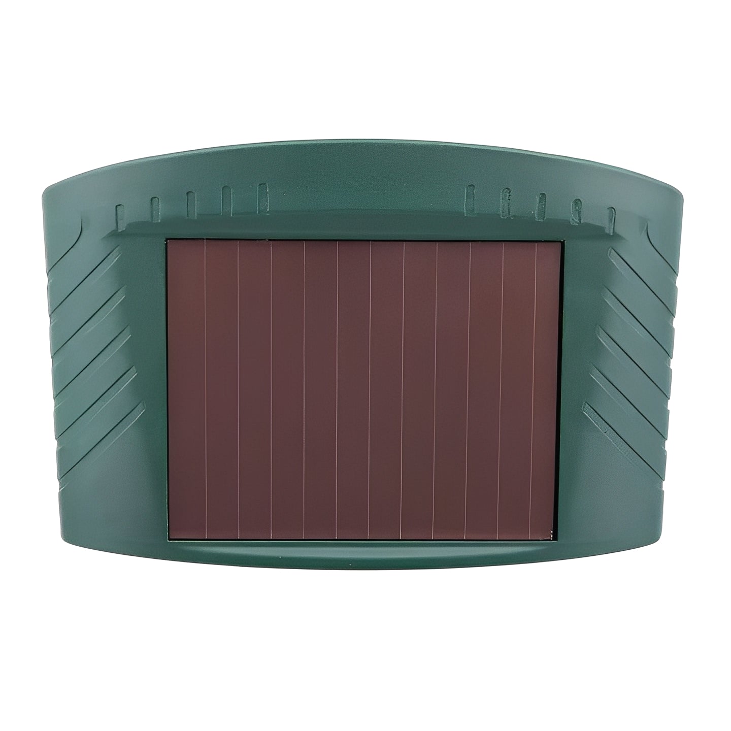 Solar-Powered Ultrasonic Pest Device, Set of 4