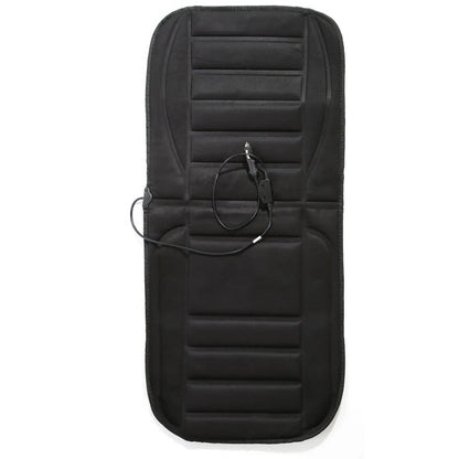 Heated Car Seat Cushion Pad for Winter