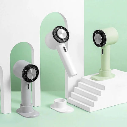 Mini Personal Portable Fan