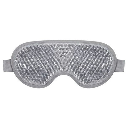 Flexible Gel Pack Face and Eye Wrap with Dual Temperature Therapy for Swelling and Skin Recovery