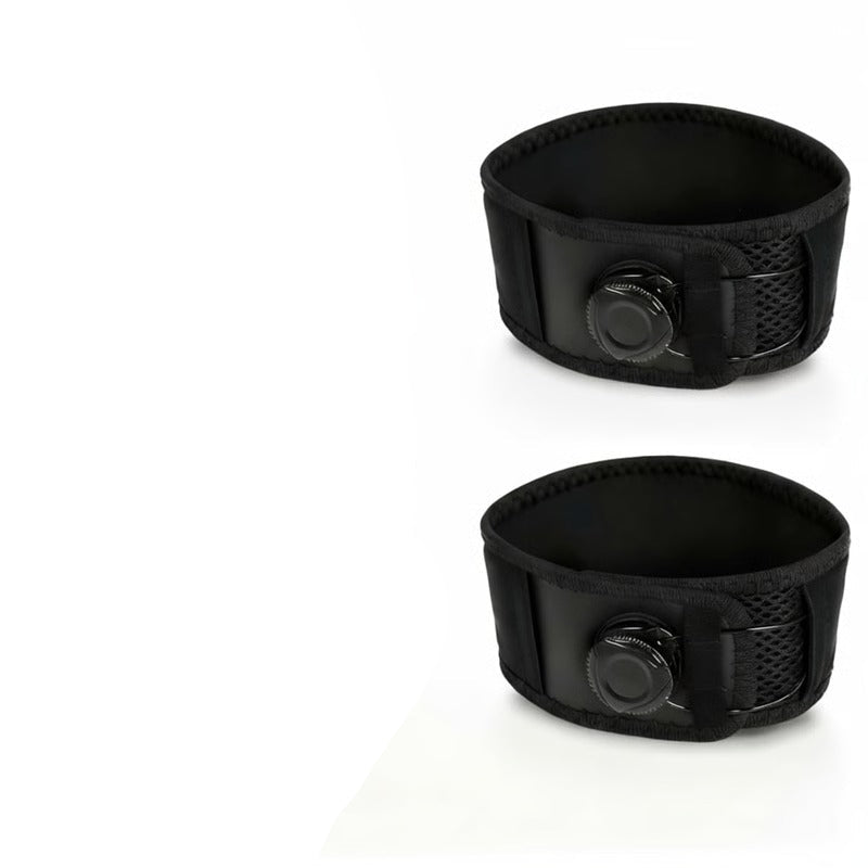 Adjustable Elbow Support Brace with Dial Compression Knob