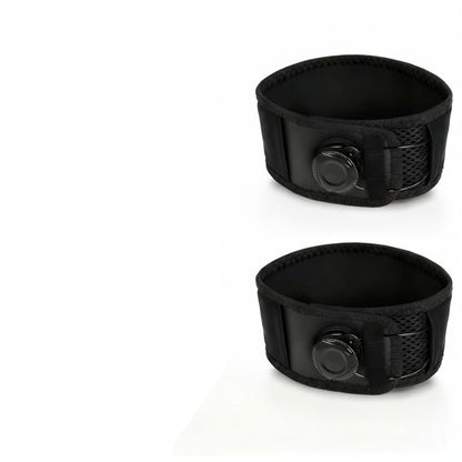 Adjustable Elbow Support Brace with Dial Compression Knob