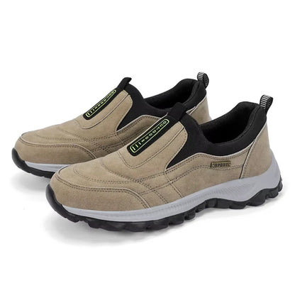 Comfortable Orthopedic Sneakers for Walking