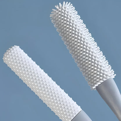Long Handle Toe Cleaning Brush, 2 Piece Set
