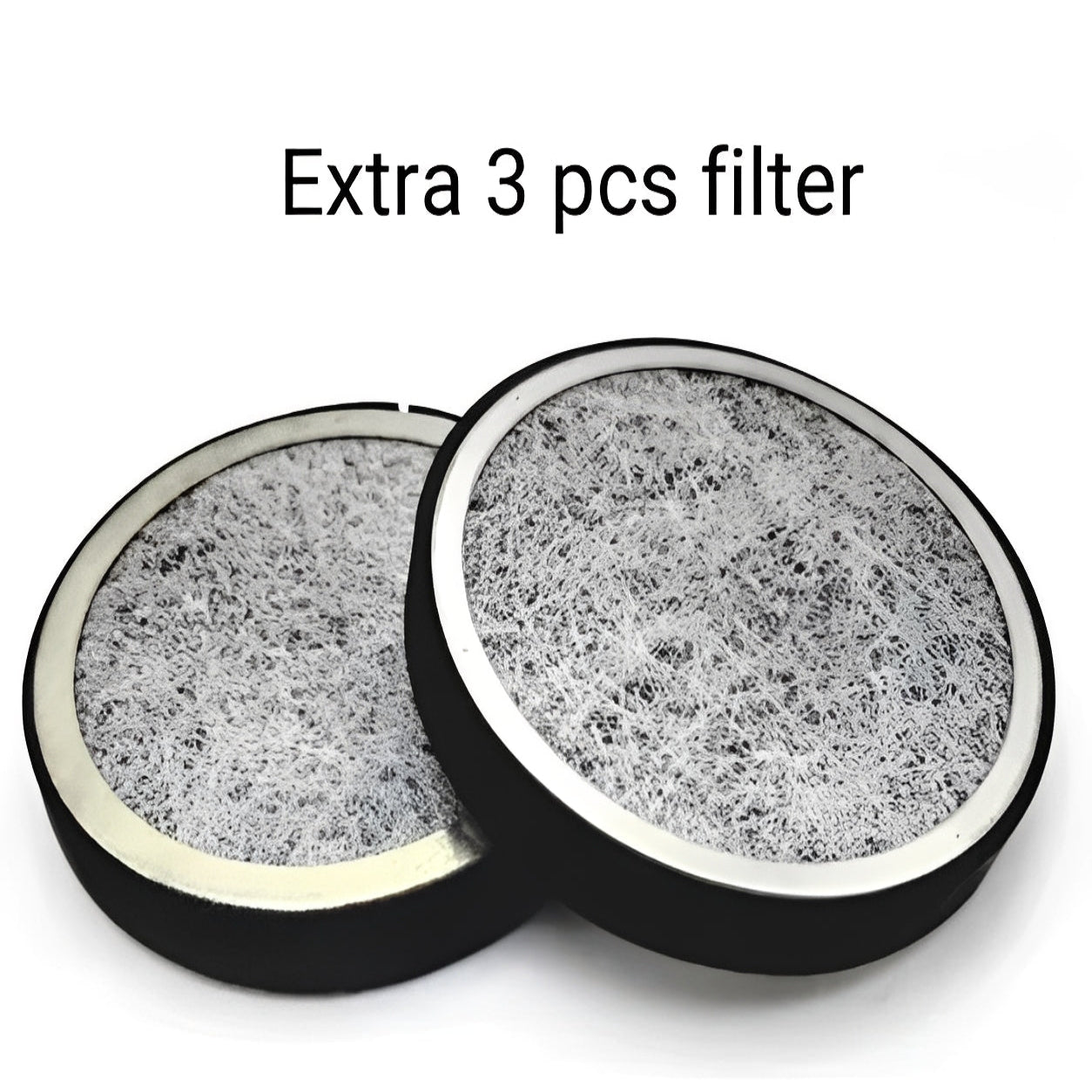 Smart Smokeless Ashtray with HEPA Filter and USB Power