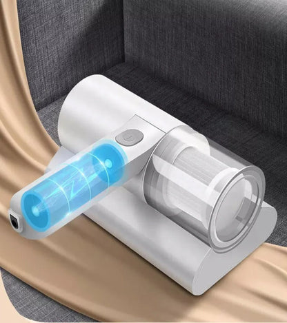 Cordless UV Mattress Vacuum with 10000Pa Suction for Mattress Fabric Use