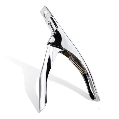 Stainless Steel Acrylic Nail Tip Clipper