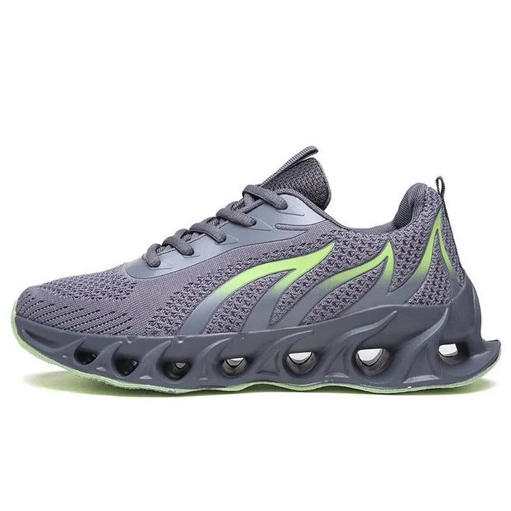 Orthopedic-Inspired Walking  & Running Shoes for Men