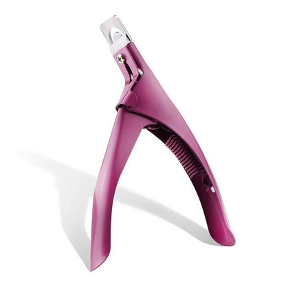 Stainless Steel Acrylic Nail Tip Clipper