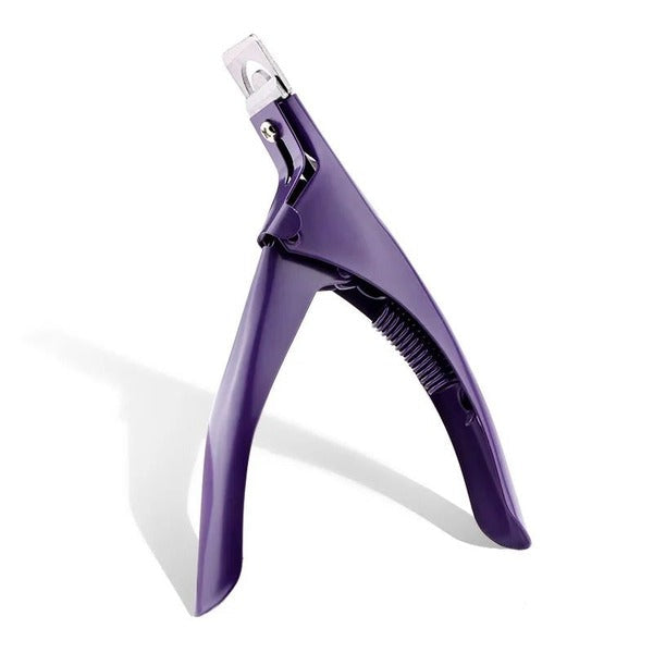 Stainless Steel Acrylic Nail Tip Clipper