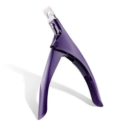 Stainless Steel Acrylic Nail Tip Clipper