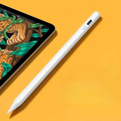 Lightweight Touch Stylus Pen for iPad and Android Tablets