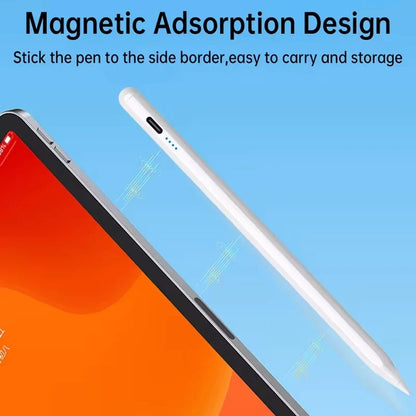Lightweight Touch Stylus Pen for iPad and Android Tablets