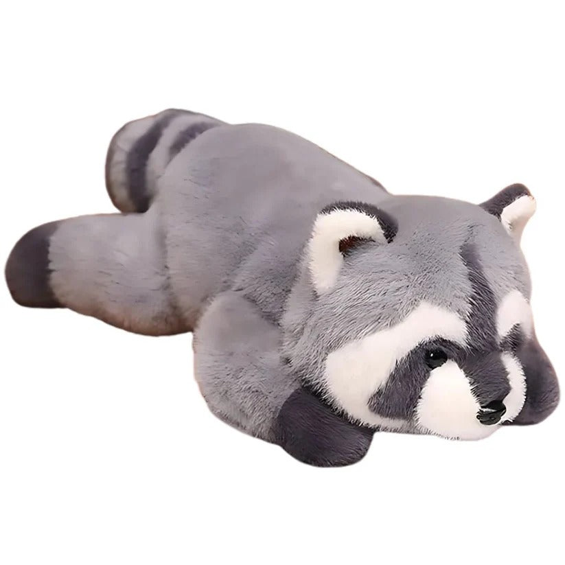 Red Panda Weighted Plush Animal for Sensory Comfort