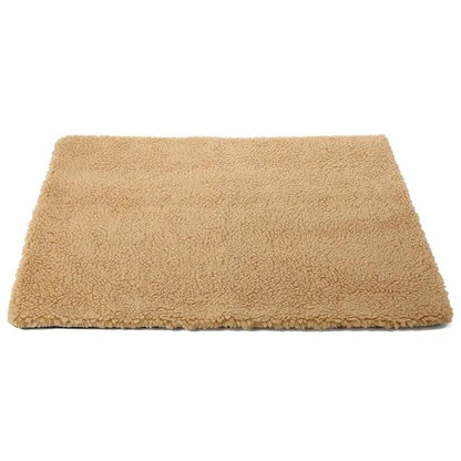 Washable Self Heating Pet Mat for Cats and Dogs