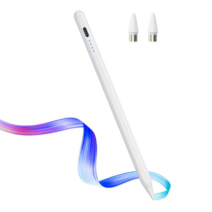 Lightweight Touch Stylus Pen for iPad and Android Tablets