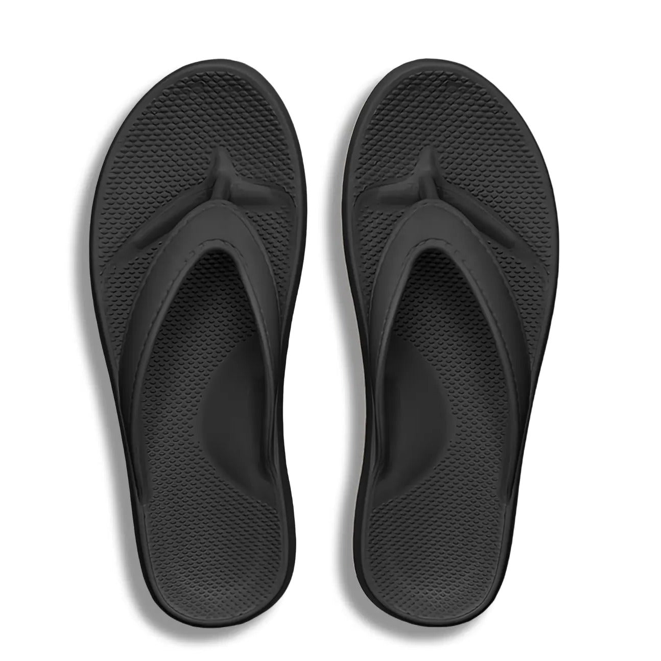 Unisex Orthopedic Flip Flops with Arch Support