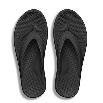 Unisex Orthopedic Flip Flops with Arch Support