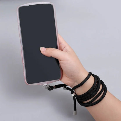Universal Phone Shoulder Strap with Adjustable Neck Lanyard