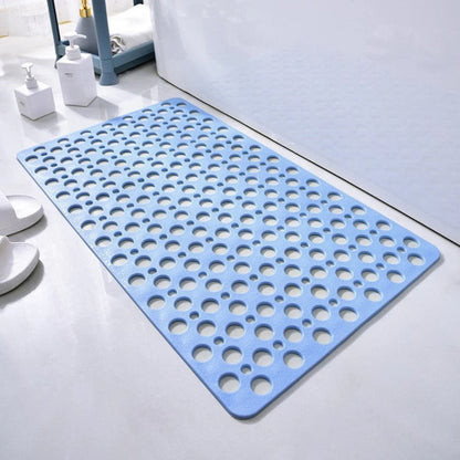 Non-Slip Shower Mat Surface for for Bathroom and Shower Floors