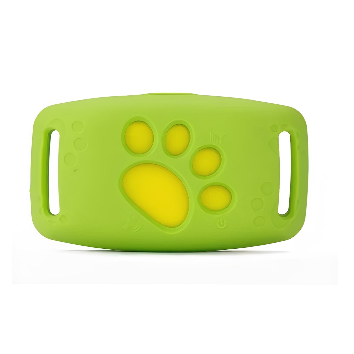 GPS Pet Collar with Real Time Tracking and Geo Fence Alerts