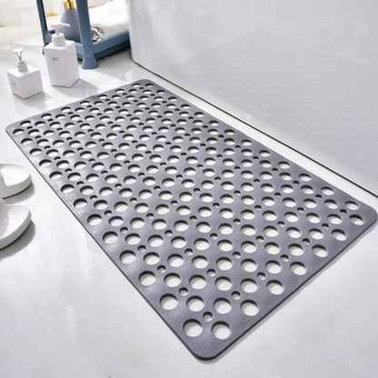 Non-Slip Shower Mat Surface for for Bathroom and Shower Floors