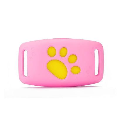 GPS Pet Collar with Real Time Tracking and Geo Fence Alerts