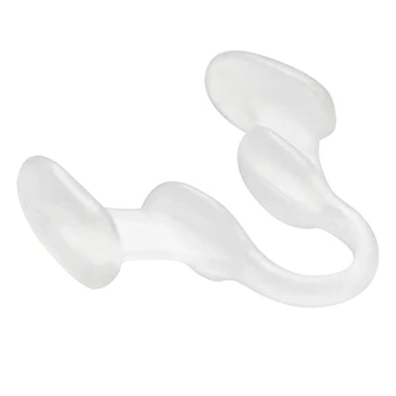 Silicone Nasal Dilator Nose Clip for Nighttime Airflow Support
