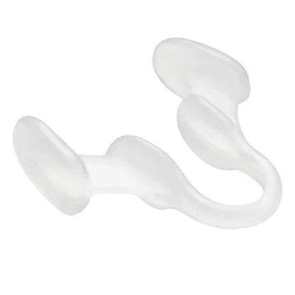 Silicone Nasal Dilator Nose Clip for Nighttime Airflow Support