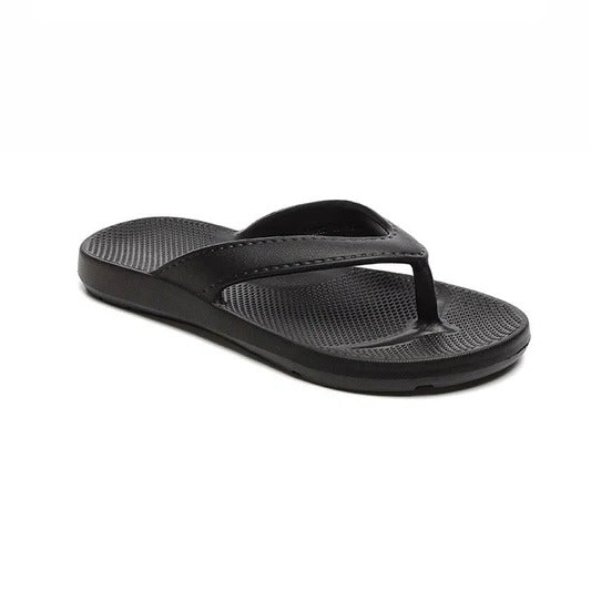 Unisex Orthopedic Flip Flops with Arch Support