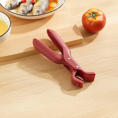 Protective Silicone Pot Handle Cover for Kitchen Cookware