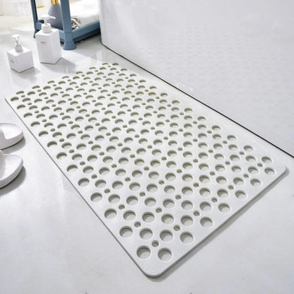 Non-Slip Shower Mat Surface for for Bathroom and Shower Floors