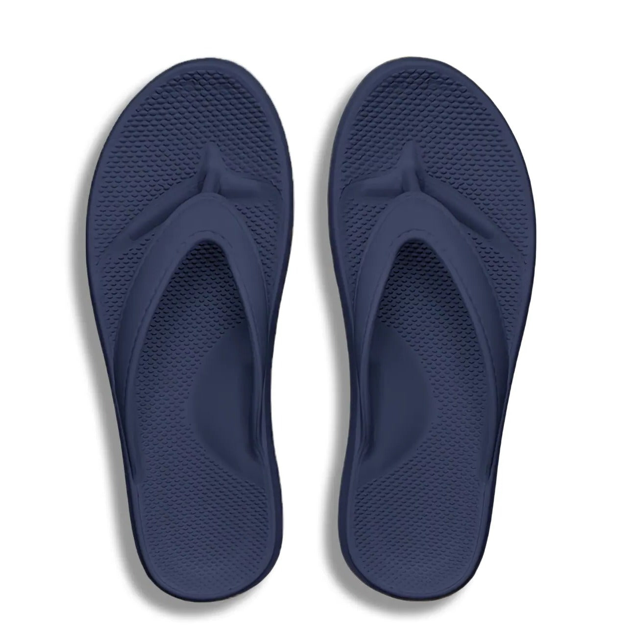 Unisex Orthopedic Flip Flops with Arch Support