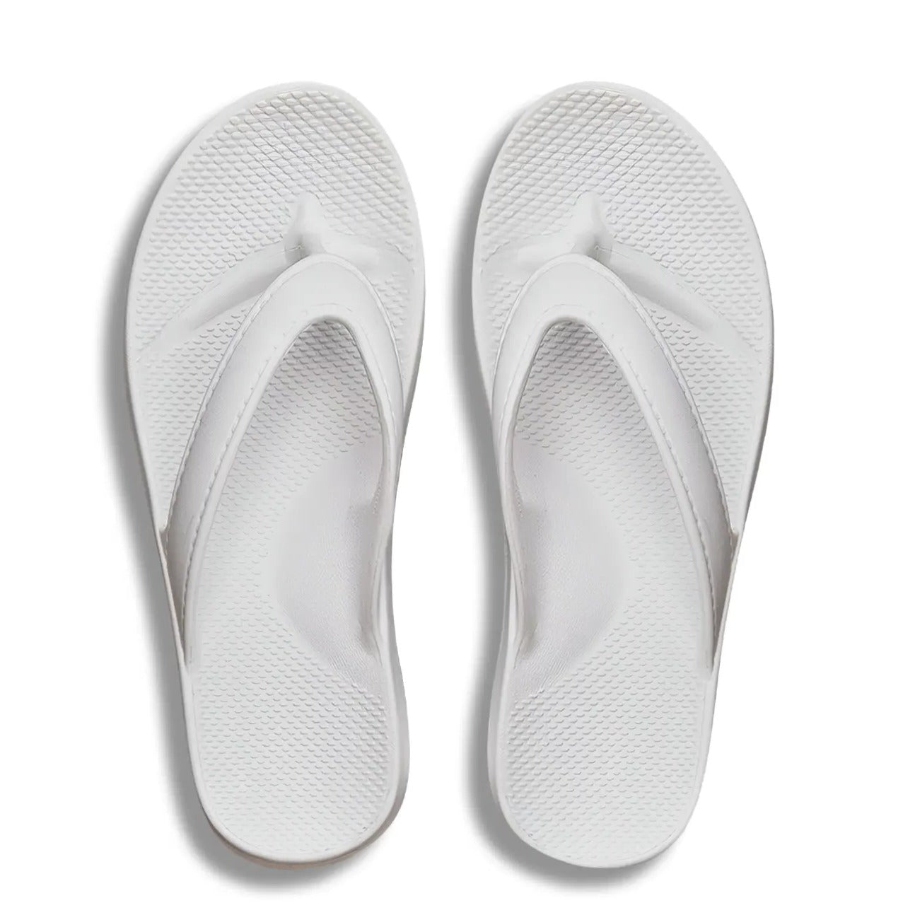 Unisex Orthopedic Flip Flops with Arch Support