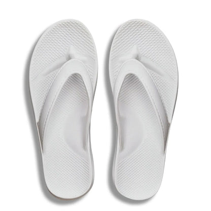 Unisex Orthopedic Flip Flops with Arch Support