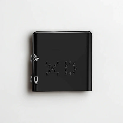 Mini Video Camera with Audio, Motion Detection and Night Mode