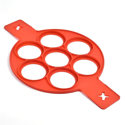 Non-Stick Pancake Pan for Crepes and Flapjacks