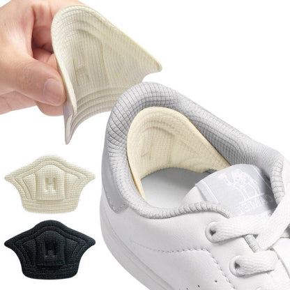 Gel Heel Cushion Inserts for Shock Absorption Support