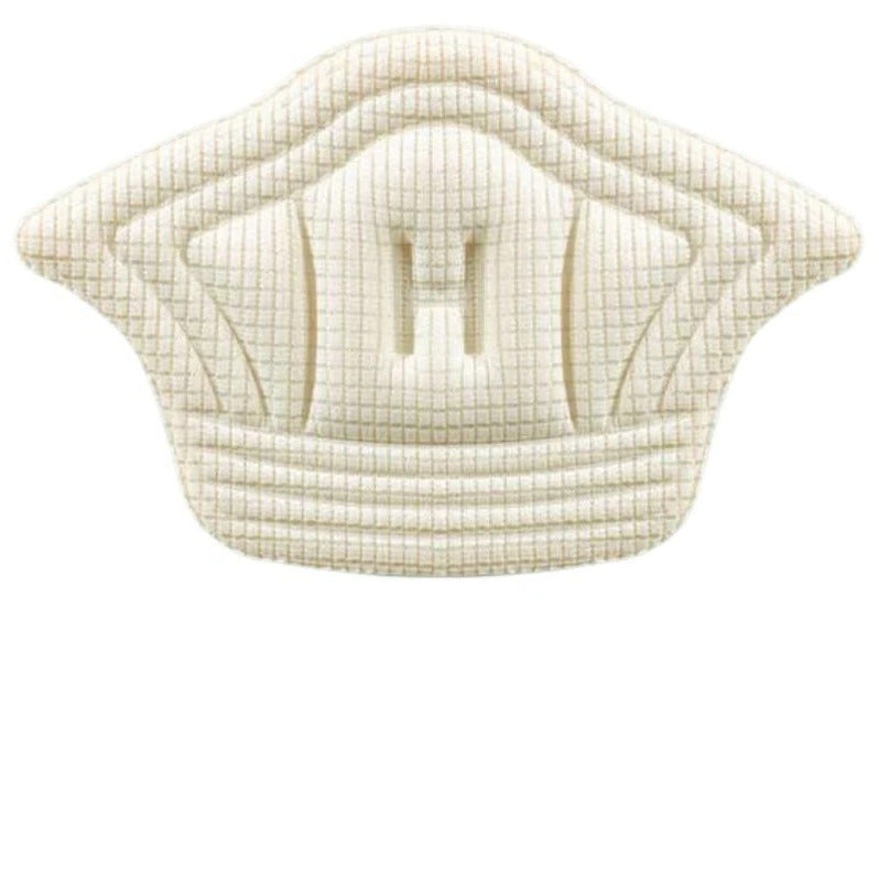 Gel Heel Cushion Inserts for Shock Absorption Support