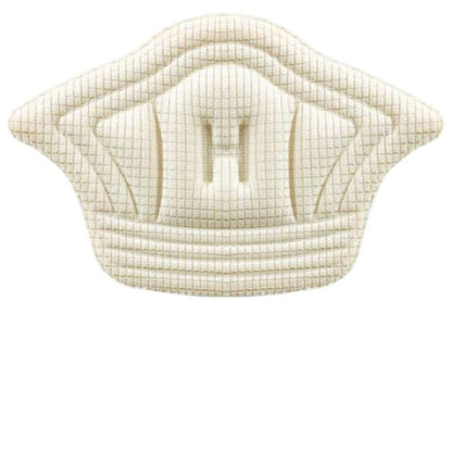 Gel Heel Cushion Inserts for Shock Absorption Support