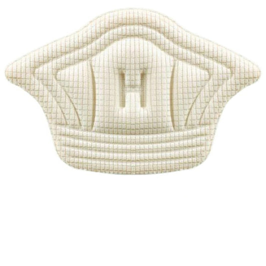 Gel Heel Cushion Inserts for Shock Absorption Support