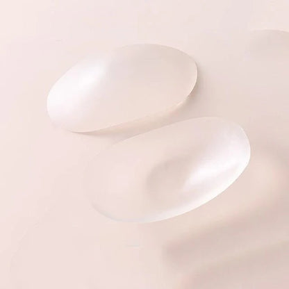 Breathable Shoulder Pads for Women with Non Slip Silicone Grip