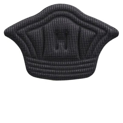 Gel Heel Cushion Inserts for Shock Absorption Support