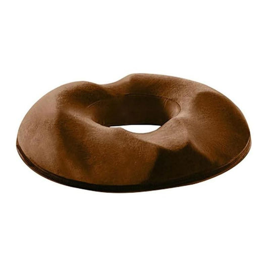 Orthopedic Donut Seat Cushion for Tailbone and Pressure Point Relief