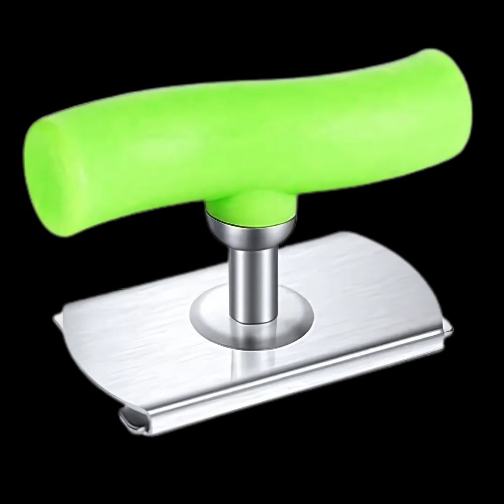 Adjustable Jar Opener with Textured Grip and Multi Angle Design, 0.98 to 3.74in